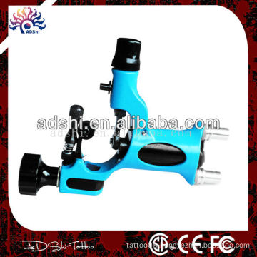 High quality dragonfly rotary tattoo machine with RCA and Swiss motor